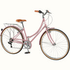 Beaumont City Bike - Step Through 7 Speed