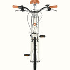 Beaumont City Bike - Step Through 7 Speed