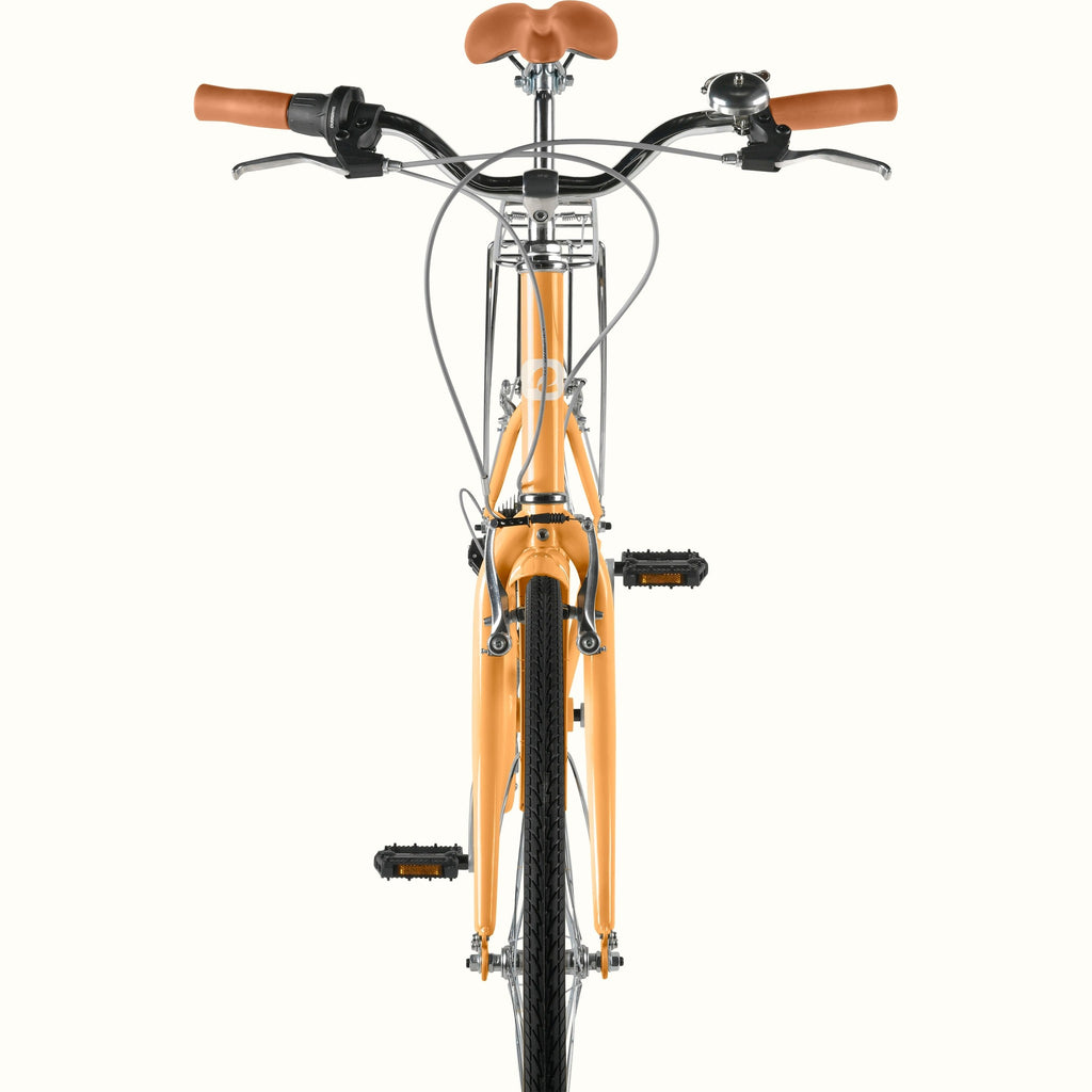 Beaumont City Bike - Step Through 7 Speed