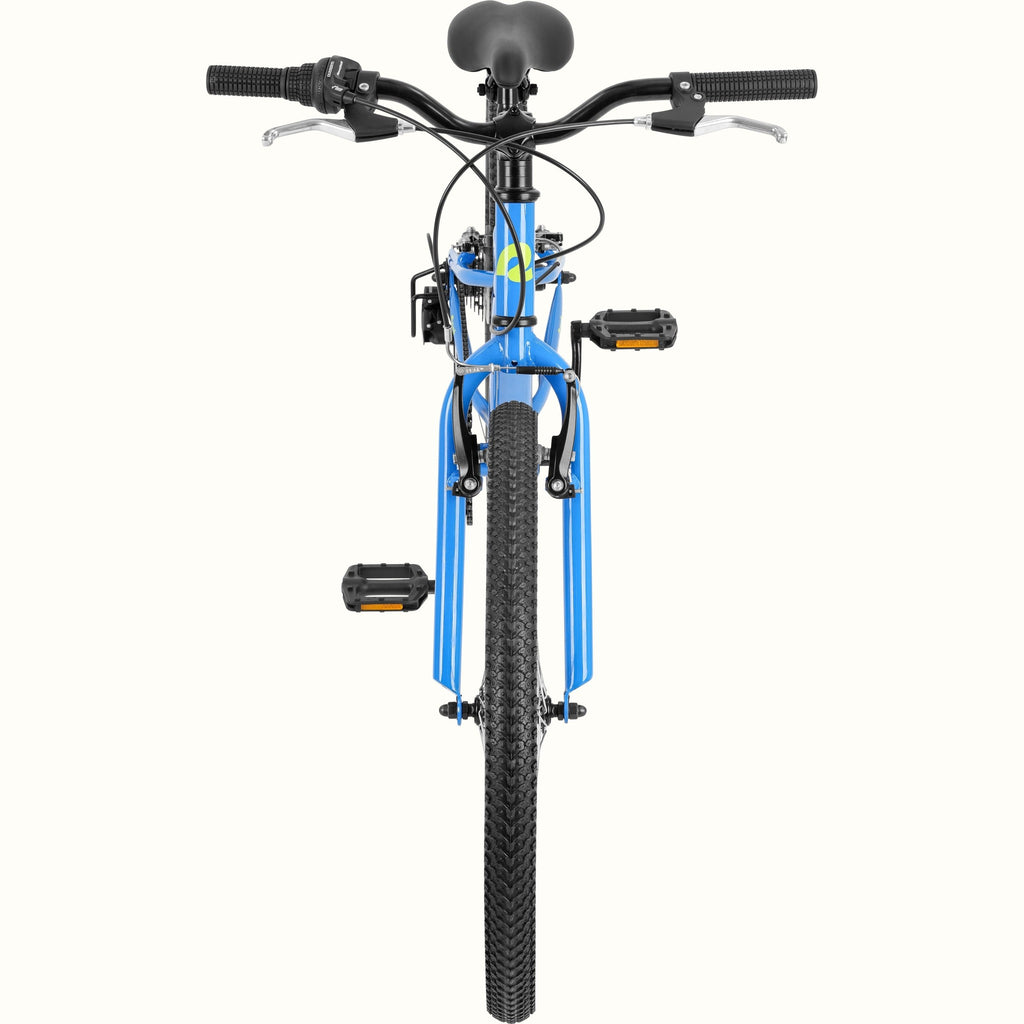 Dart 24" Kids Bike 7 Speed (8-11 years)