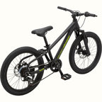 Dart Plus 20" Kids Bike 7 Speed (6-8 years)