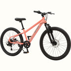 Dart Plus 24" Kids Bike 7 Speed (8-11 years)