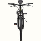 Dart Plus 24" Kids Bike 7 Speed (8-11 years)