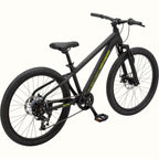 Dart Plus 24" Kids Bike 7 Speed (8-11 years)