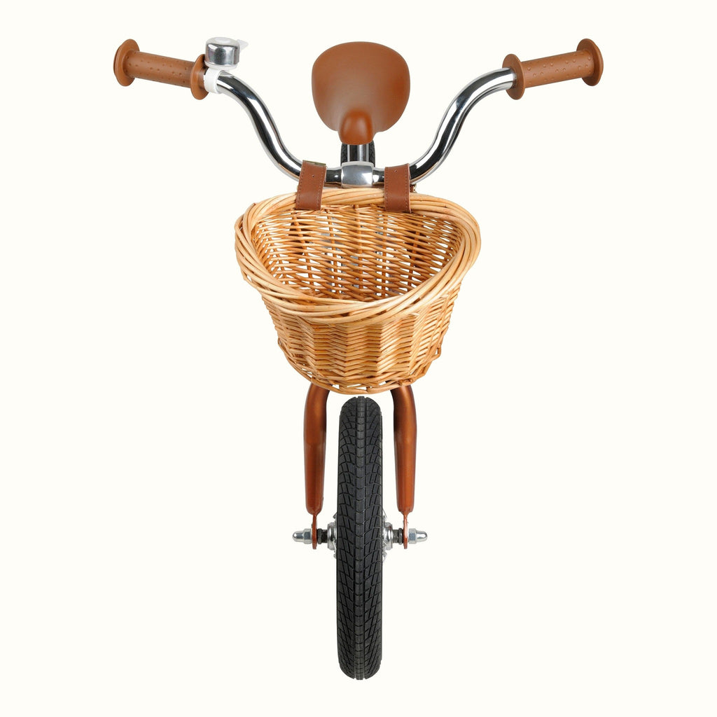 Baby Beaumont 12" Kids Balance Bike (18 mos-4 yrs)