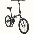 Judd Folding Bike - Single Speed