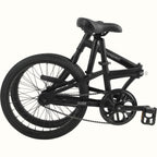 Judd Folding Bike - Single Speed